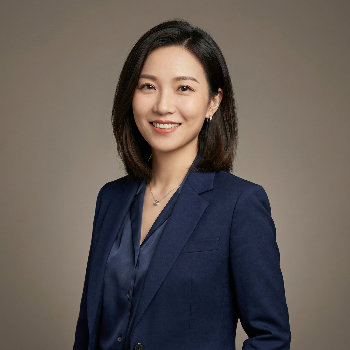 麻豆制片总监林婉清