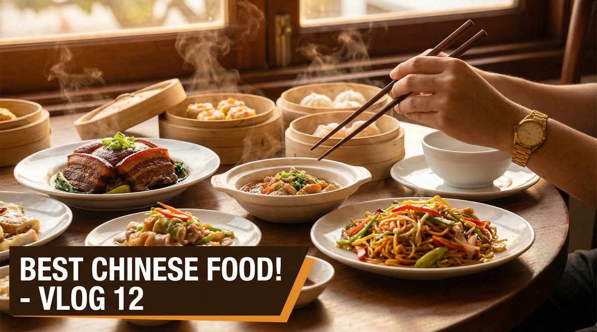 麻豆美食视频教程制作分享